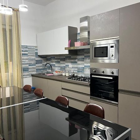Casa Vacanze Refugium & Lounge Ferienwohnung Vico Del Gargano Εξωτερικό φωτογραφία