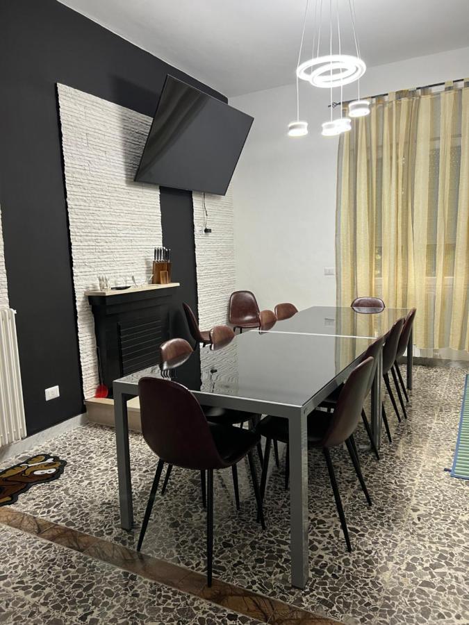 Casa Vacanze Refugium & Lounge Ferienwohnung Vico Del Gargano Εξωτερικό φωτογραφία