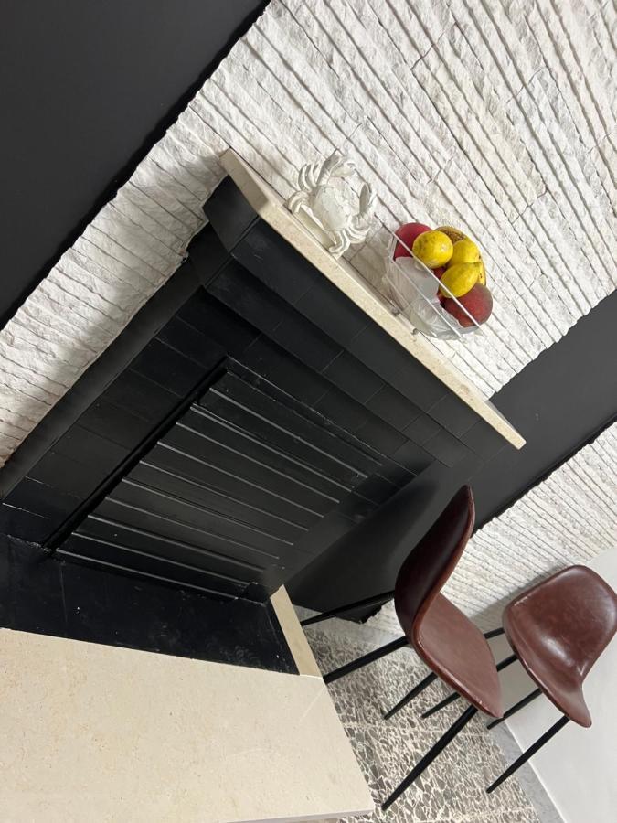 Casa Vacanze Refugium & Lounge Ferienwohnung Vico Del Gargano Εξωτερικό φωτογραφία