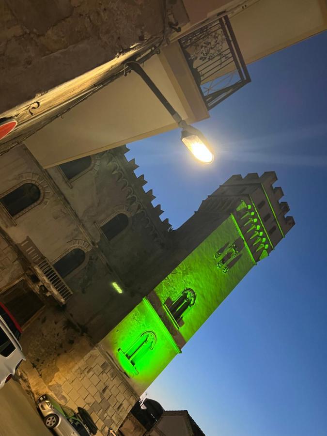 Casa Vacanze Refugium & Lounge Ferienwohnung Vico Del Gargano Εξωτερικό φωτογραφία