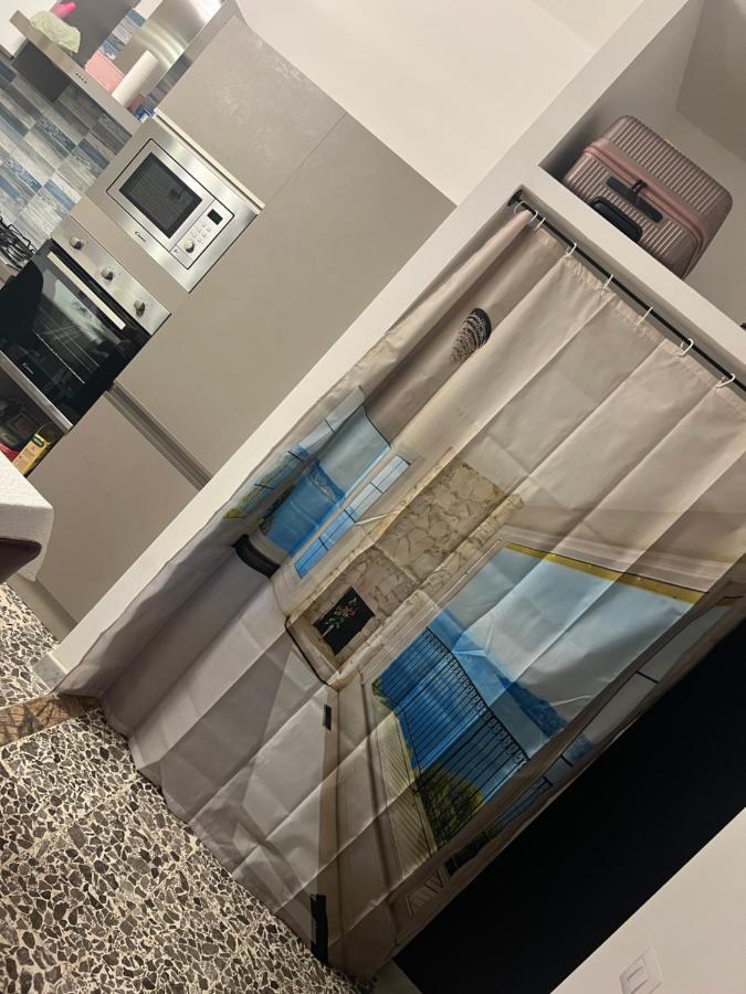 Casa Vacanze Refugium & Lounge Ferienwohnung Vico Del Gargano Εξωτερικό φωτογραφία