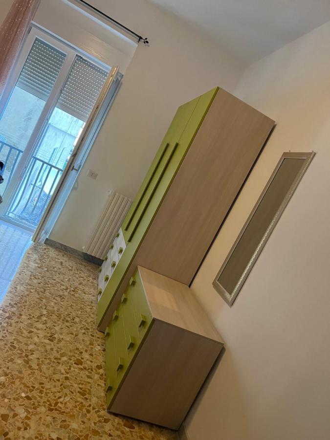 Casa Vacanze Refugium & Lounge Ferienwohnung Vico Del Gargano Εξωτερικό φωτογραφία