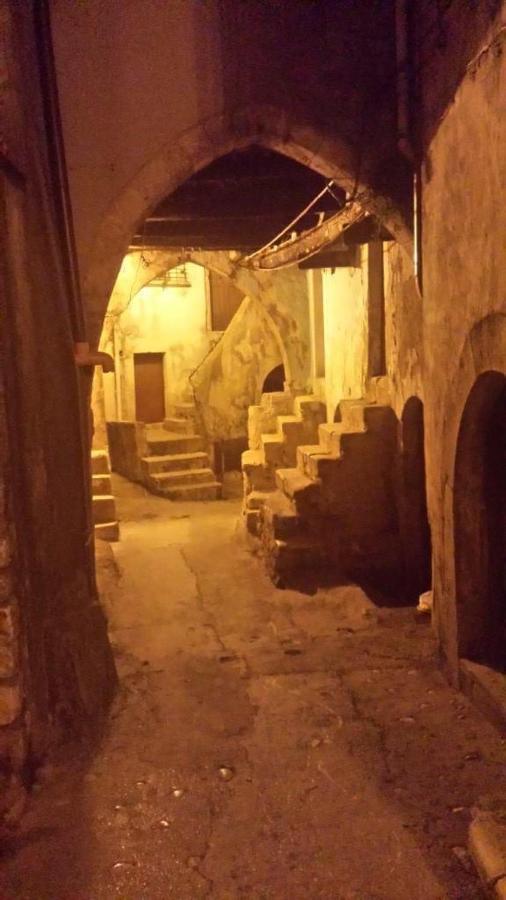 Casa Vacanze Refugium & Lounge Ferienwohnung Vico Del Gargano Εξωτερικό φωτογραφία