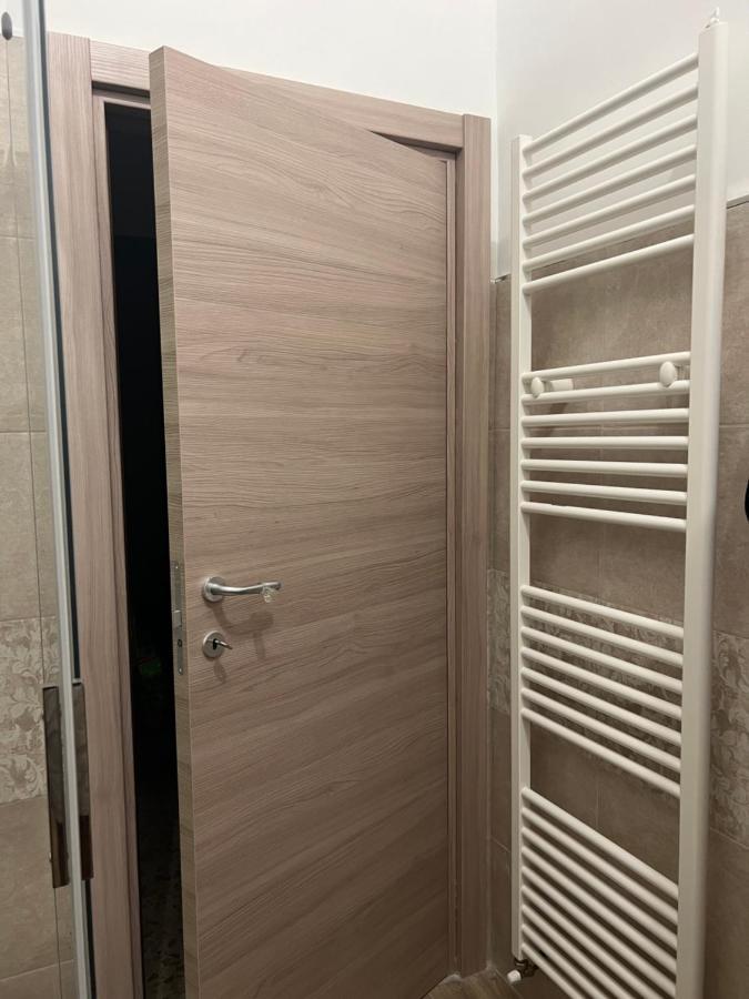 Casa Vacanze Refugium & Lounge Ferienwohnung Vico Del Gargano Εξωτερικό φωτογραφία