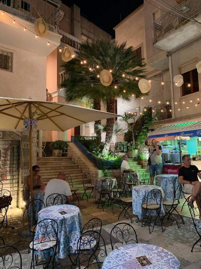 Casa Vacanze Refugium & Lounge Ferienwohnung Vico Del Gargano Εξωτερικό φωτογραφία