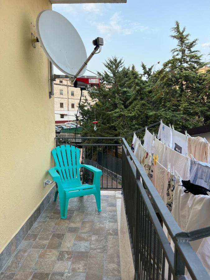 Casa Vacanze Refugium & Lounge Ferienwohnung Vico Del Gargano Εξωτερικό φωτογραφία